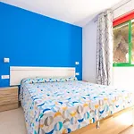 Lägenhet Casa Gian
