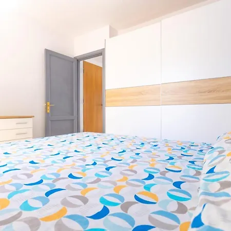 Casa Gian Apartman *