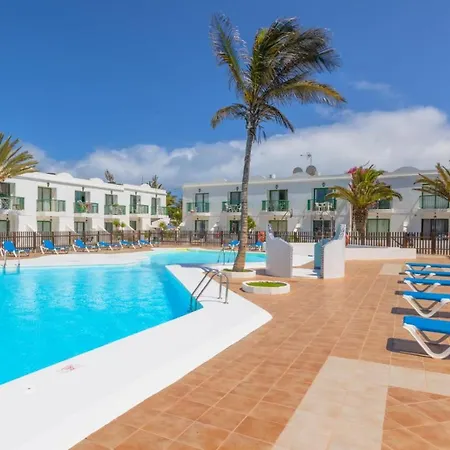 Casa Gian Appartamento Corralejo