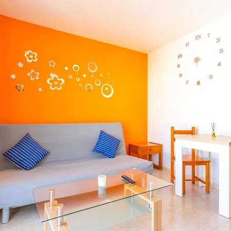 Lägenhet Casa Gian Corralejo