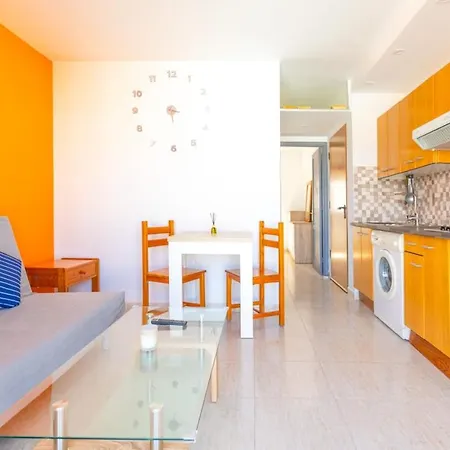 Lägenhet Casa Gian