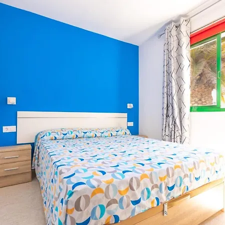 Apartmán Casa Gian