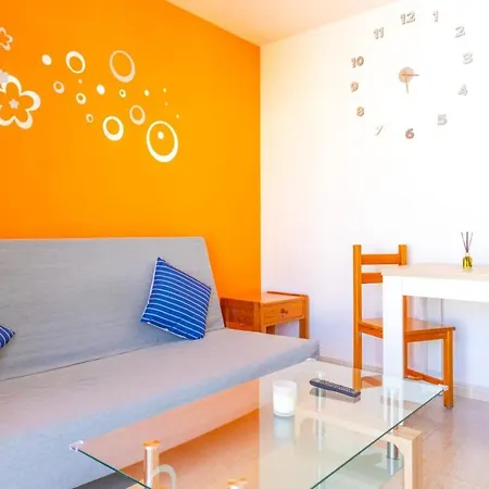 Apartment Casa Gian *