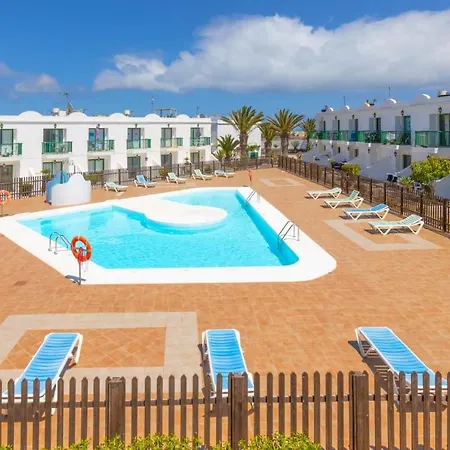 Apartmán Casa Gian