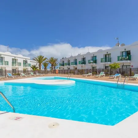 Casa Gian Apartment