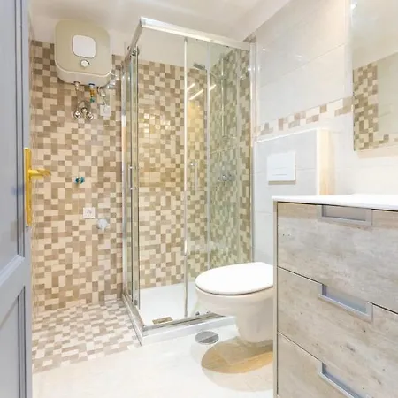 Апартаменты Casa Gian