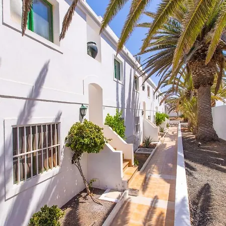 Casa Gian Apartment Corralejo