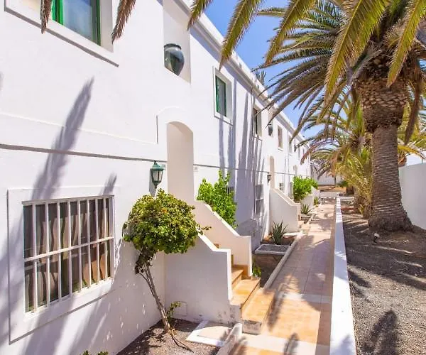 Casa Gian Διαμέρισμα Κοραλέχο