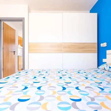 아파트 Casa Gian *