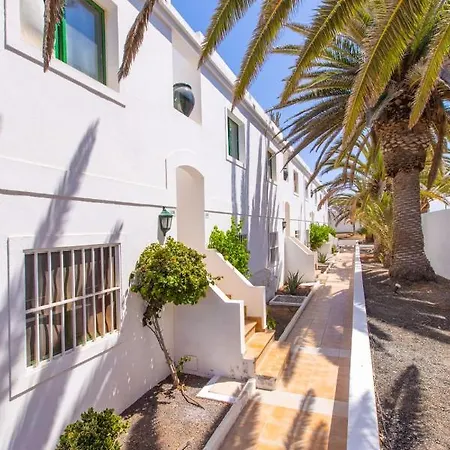 Casa Gian 아파트 코라레호