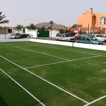 Casa Gian * 코라레호